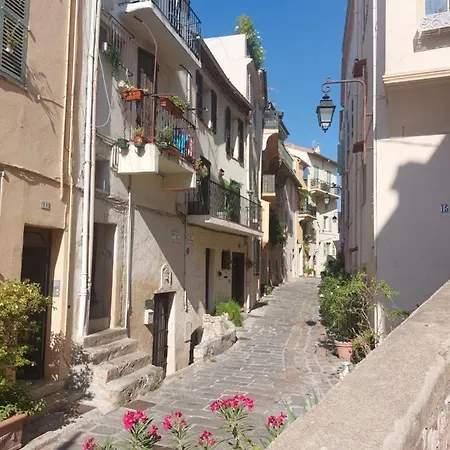 Place Suquet *