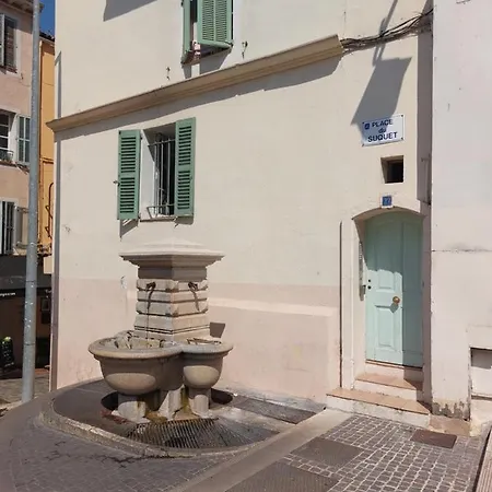 Place Suquet *