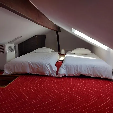 Apartment - Place Du Suquet Cannes